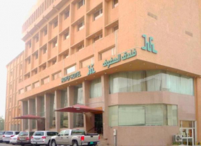Гостиница Hofuf Hotel  Эль-Хуфуф